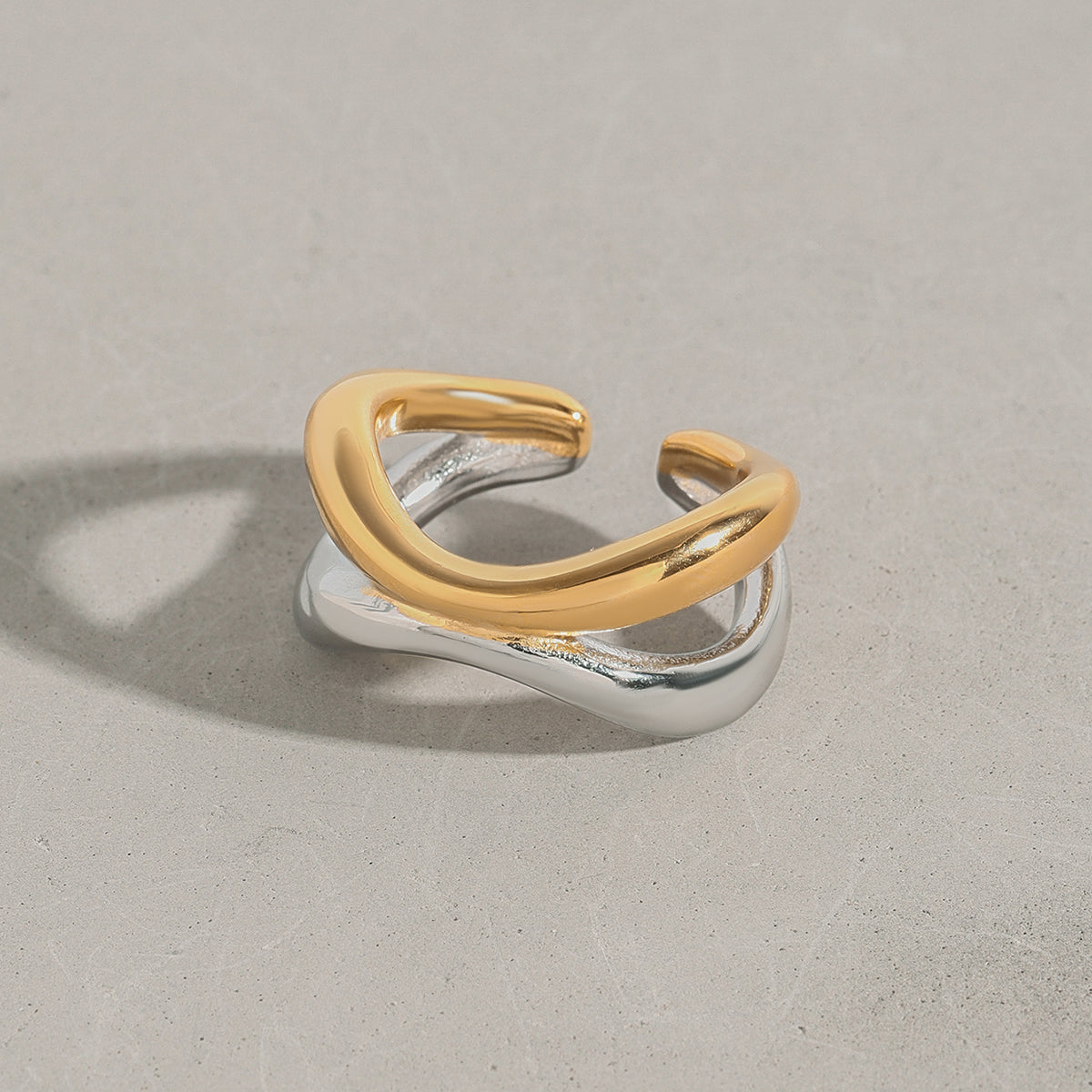 Anillo Paula by Lo