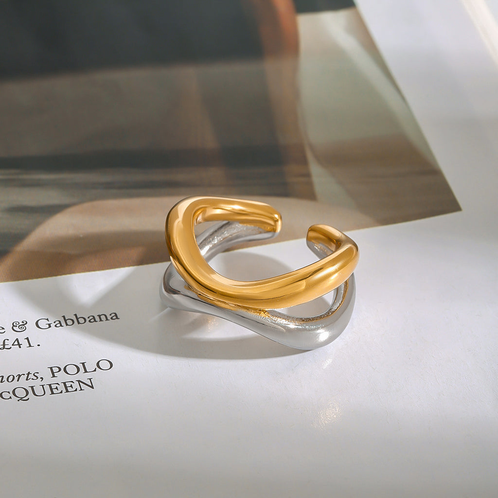 Anillo Paula by Lo