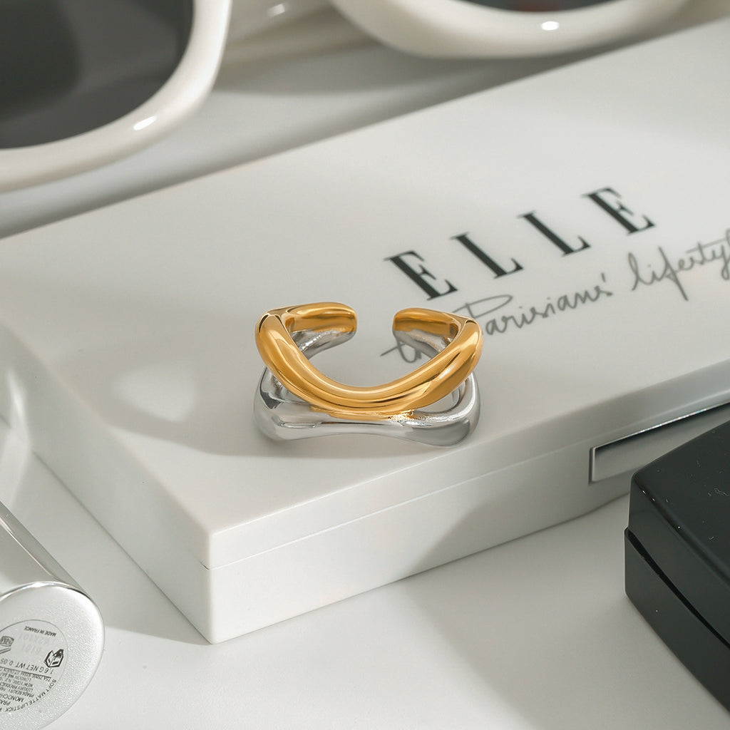 Anillo Paula by Lo