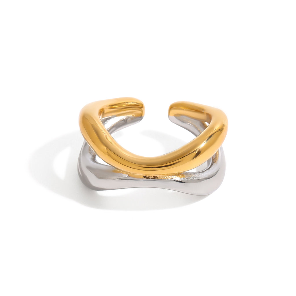 Anillo Paula by Lo