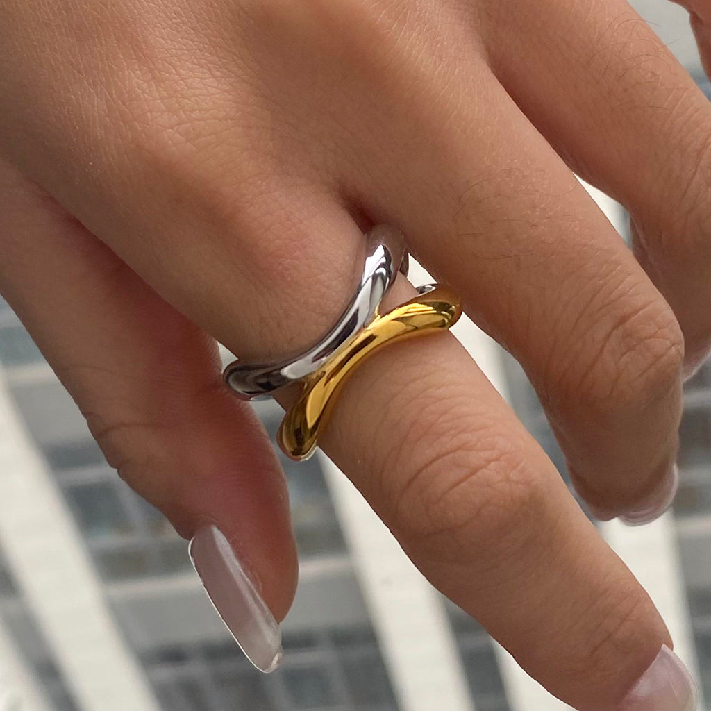Anillo Paula by Lo