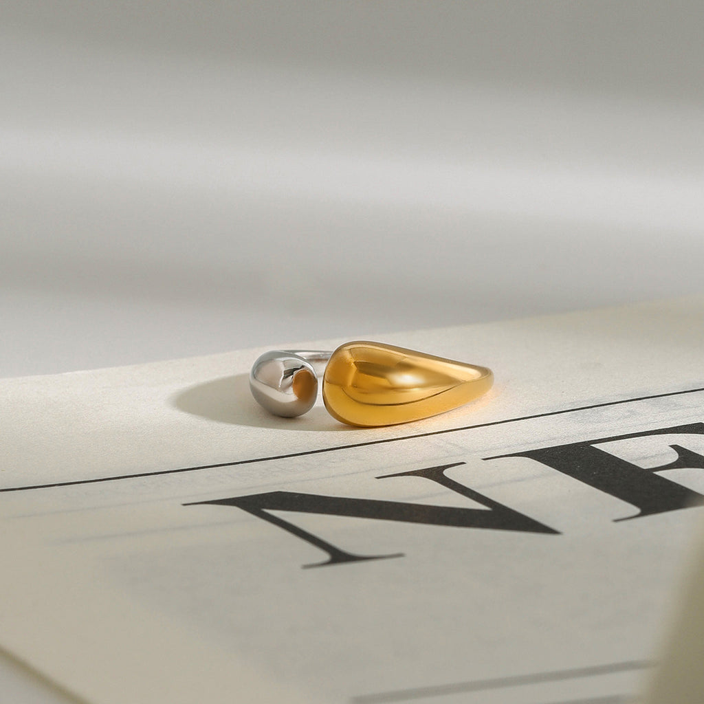 Anillo Marta by Lo