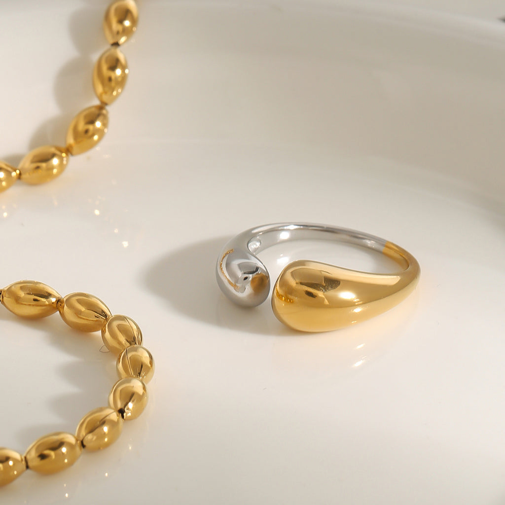 Anillo Marta by Lo