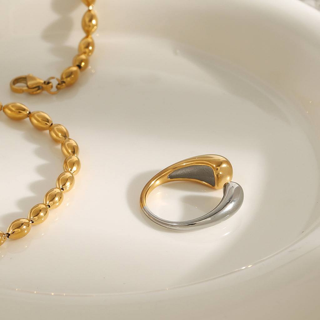 Anillo Marta by Lo
