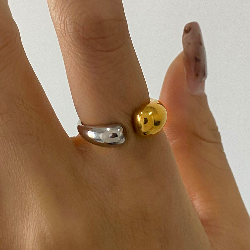 Anillo Marta by Lo