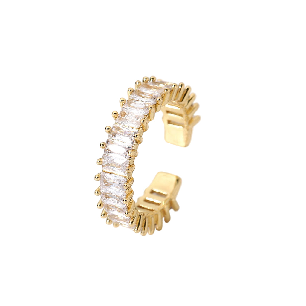 Anillo Claudia by Lo