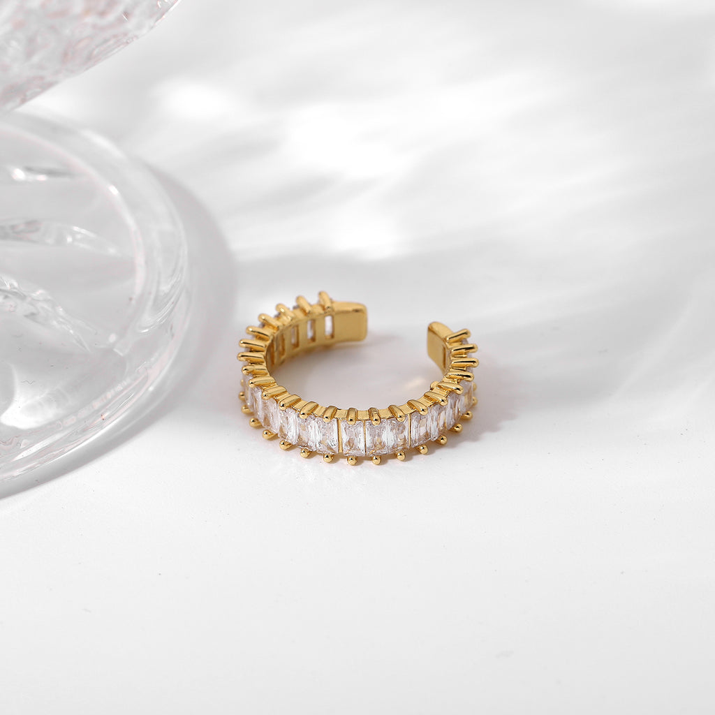 Anillo Claudia by Lo