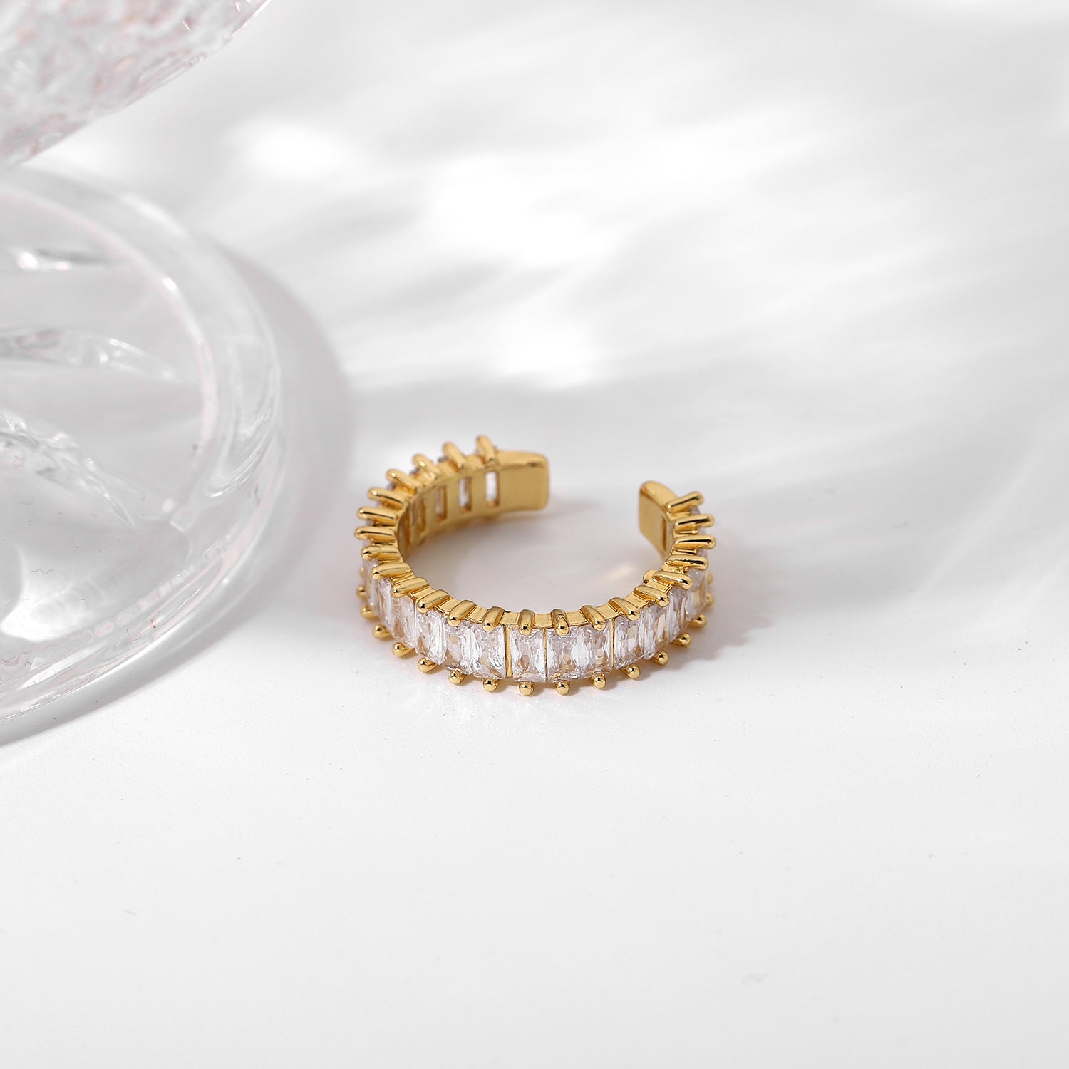 Anillo Claudia by Lo