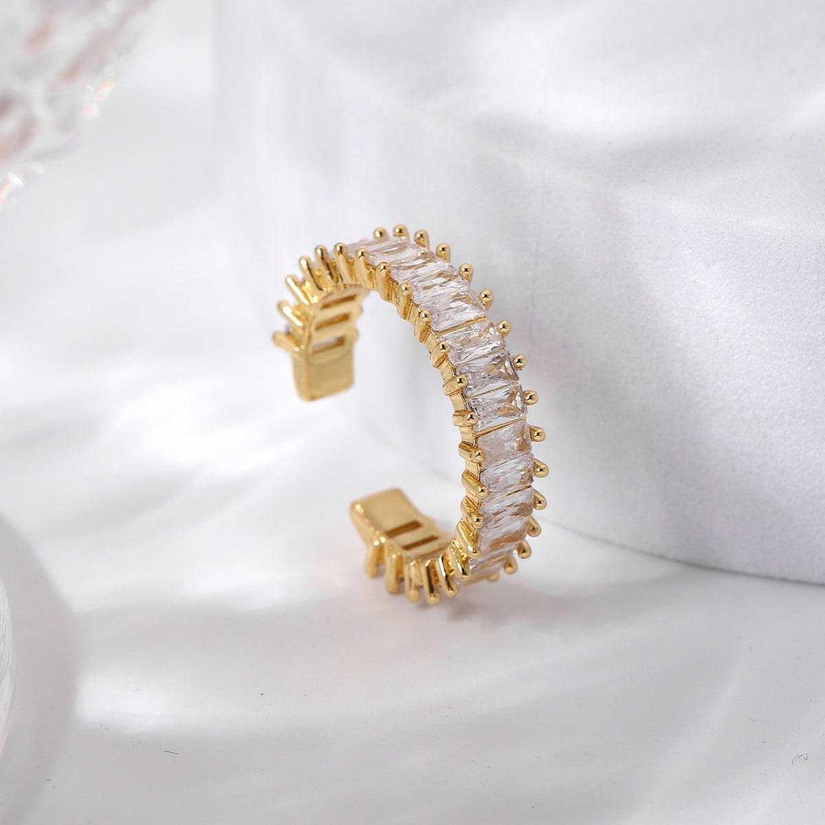 Anillo Claudia by Lo