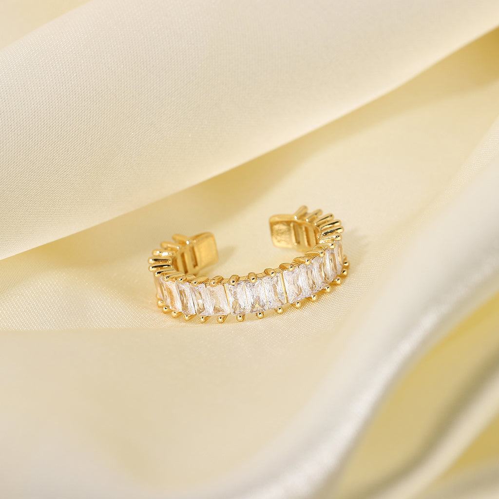 Anillo Claudia by Lo