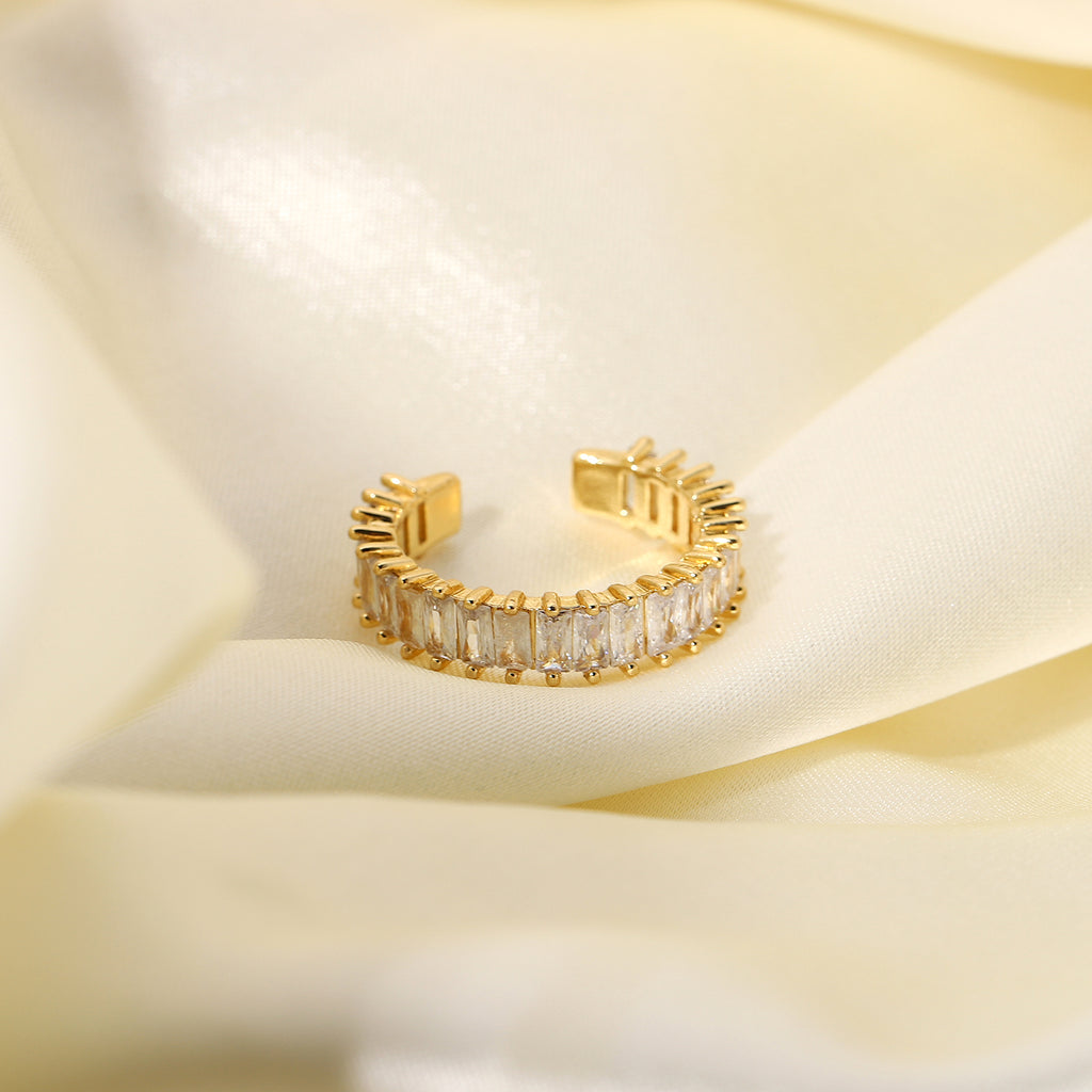 Anillo Claudia by Lo