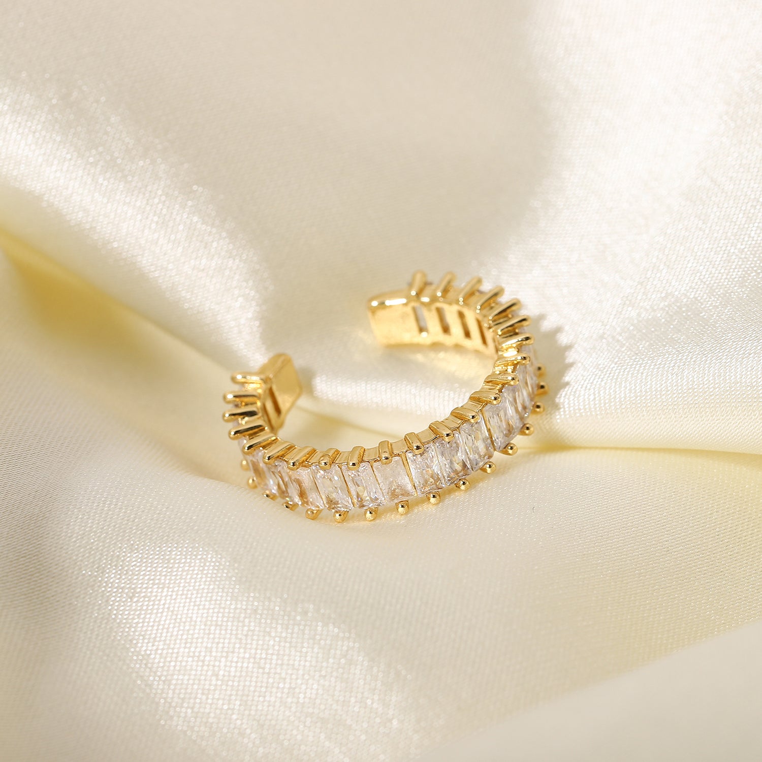 Anillo Claudia by Lo