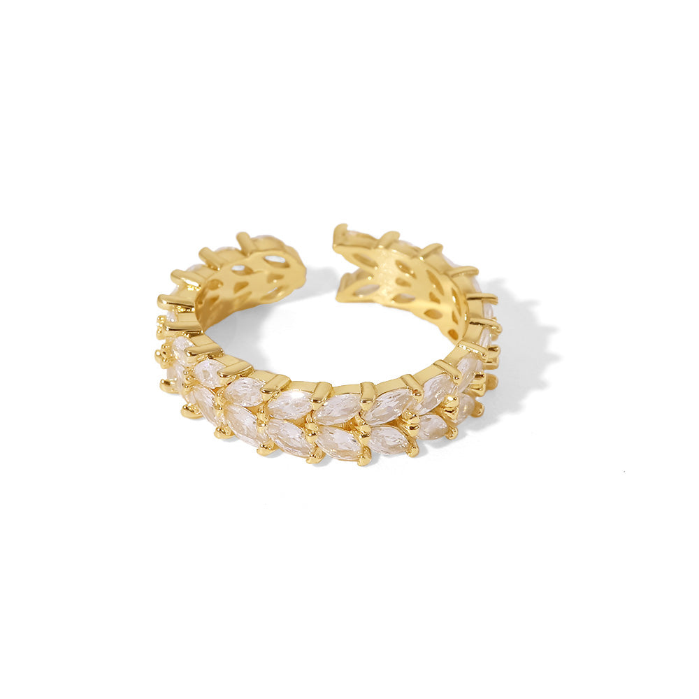 Anillo Laura by Lo