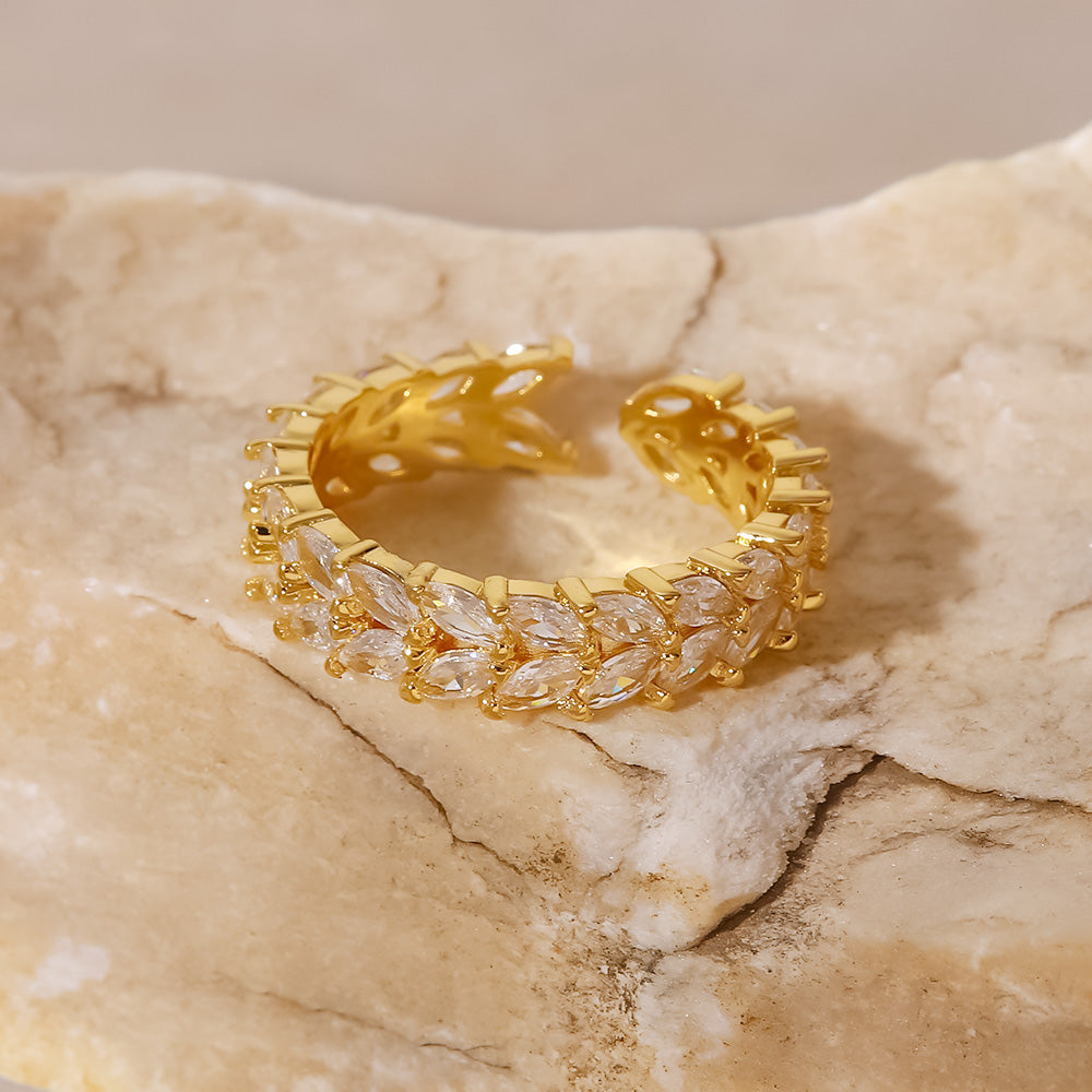 Anillo Laura by Lo