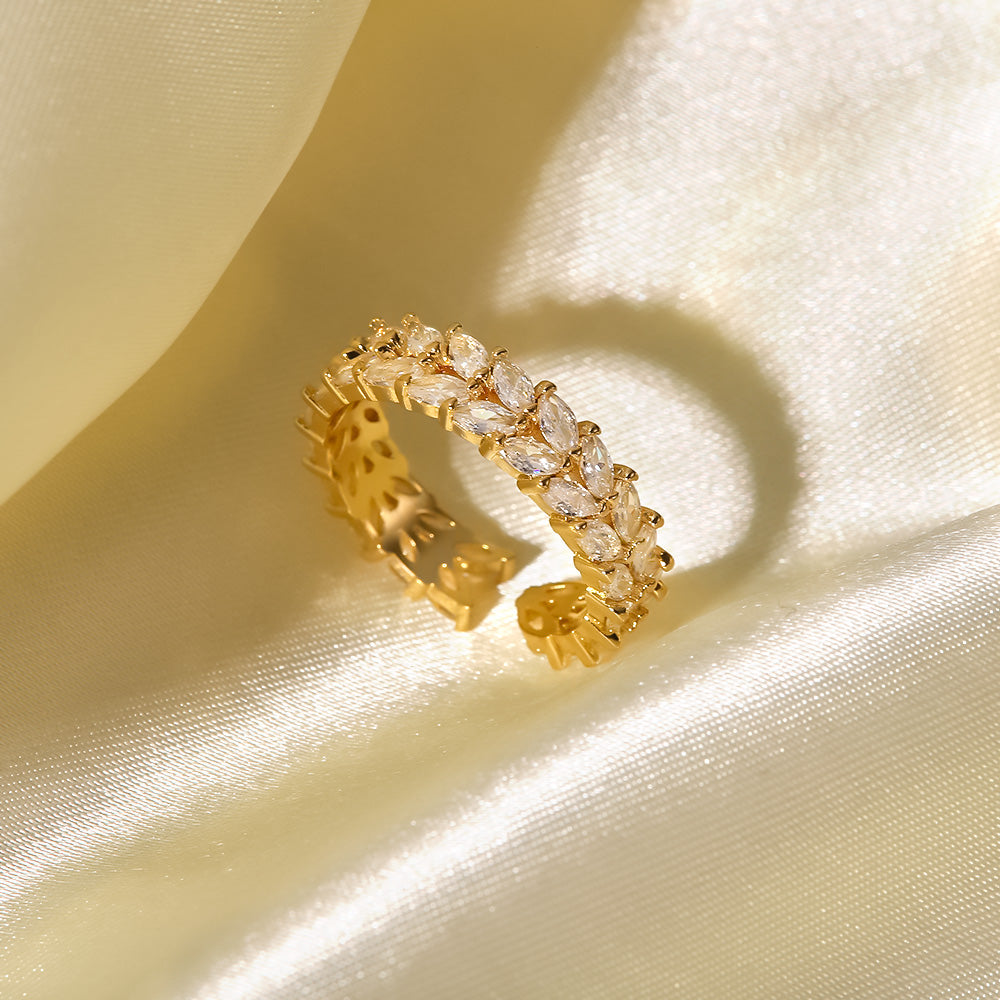 Anillo Laura by Lo