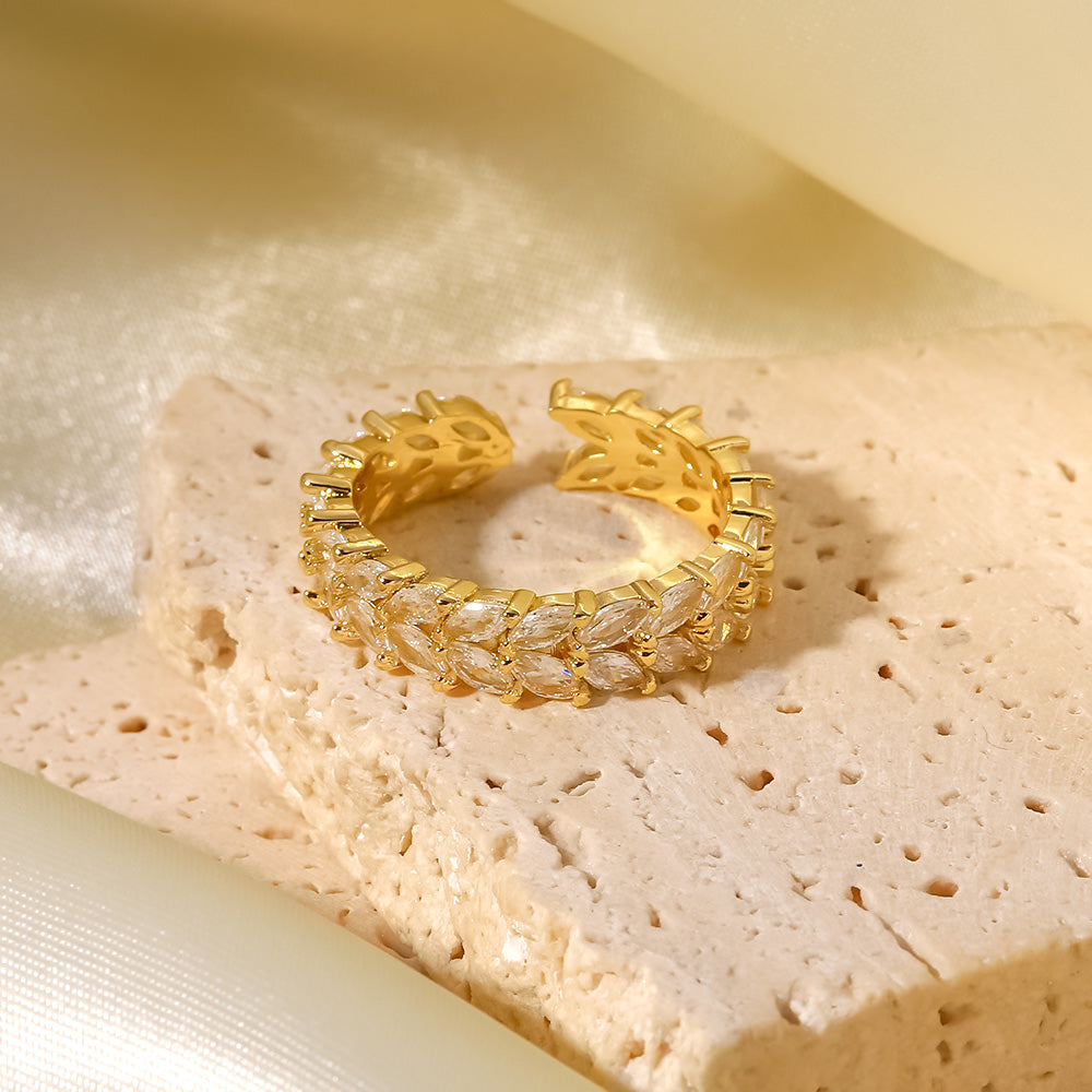 Anillo Laura by Lo