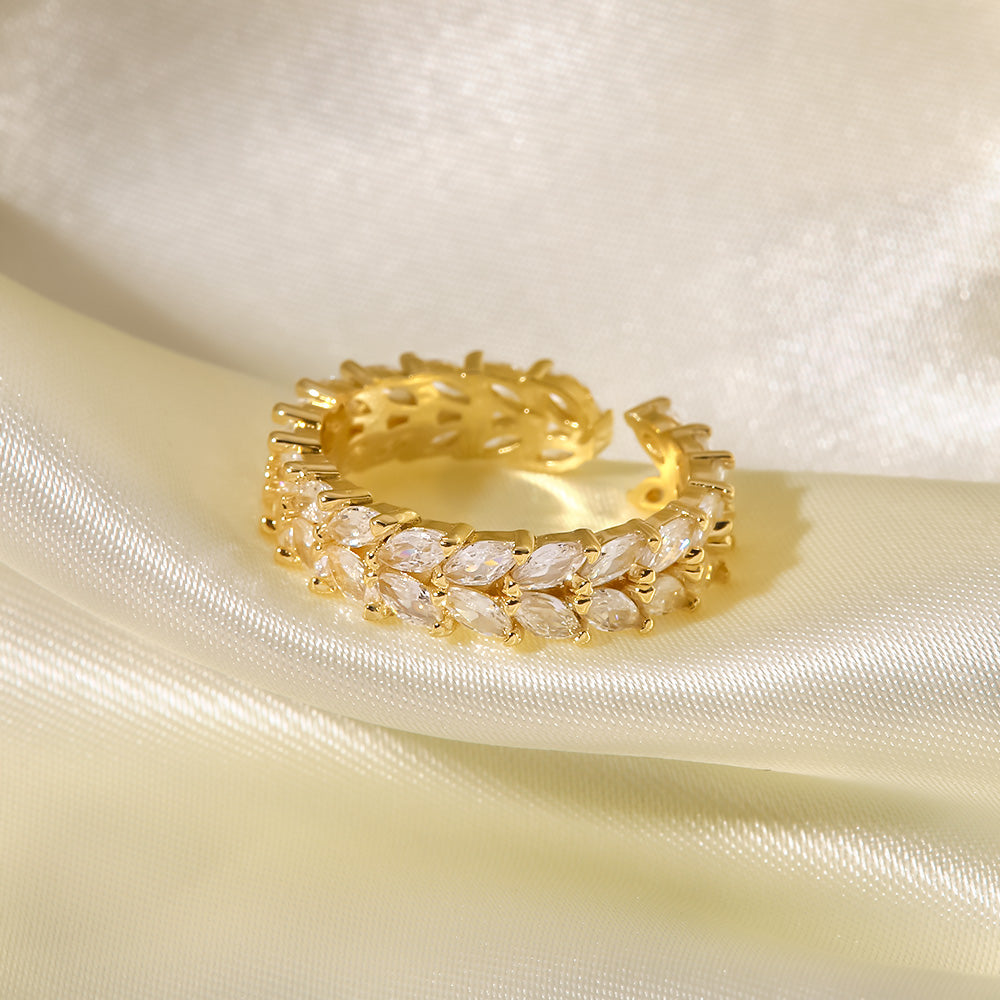 Anillo Laura by Lo