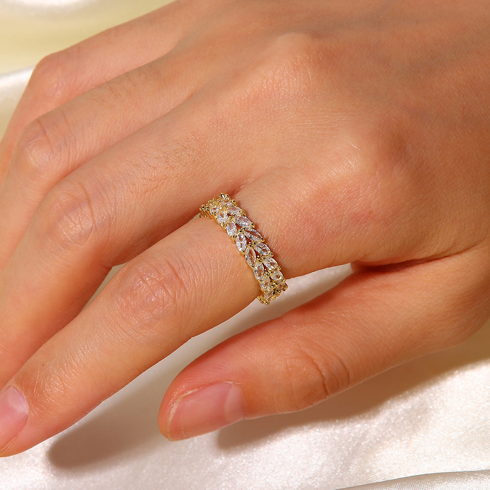 Anillo Laura by Lo
