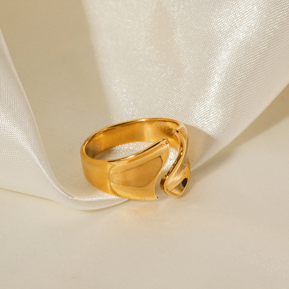 Anillo Maribel by Lo
