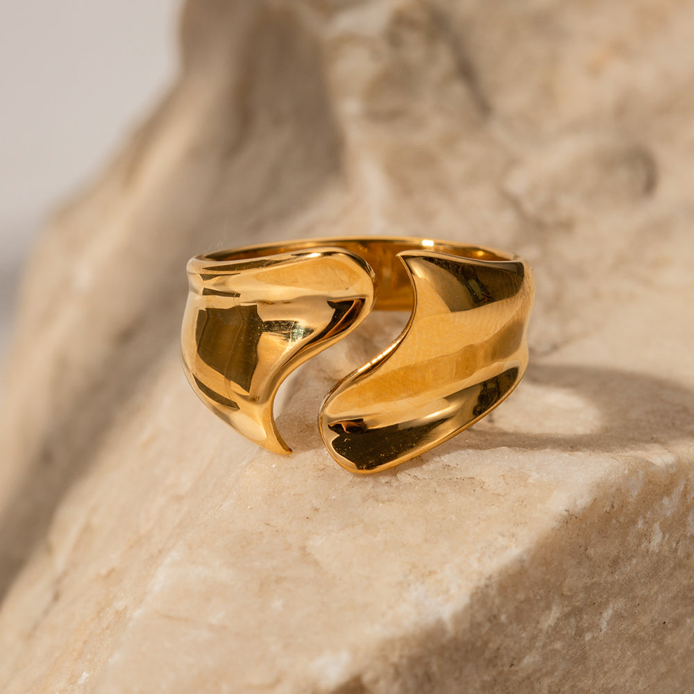 Anillo Maribel by Lo