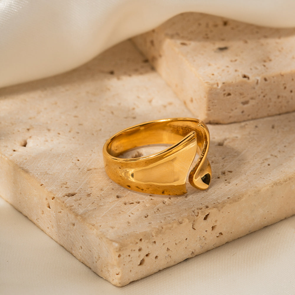 Anillo Maribel by Lo