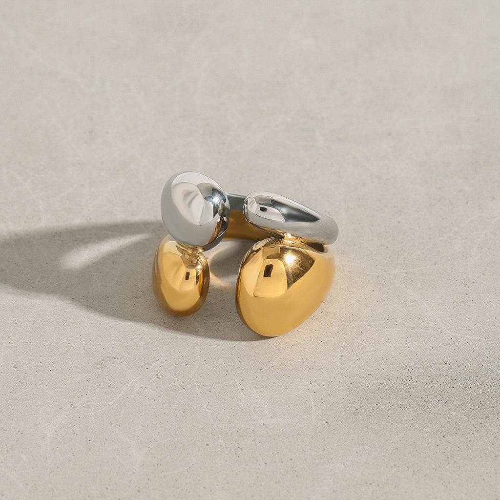 Anillo Blanca by Lo