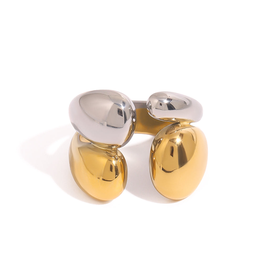 Anillo Blanca by Lo