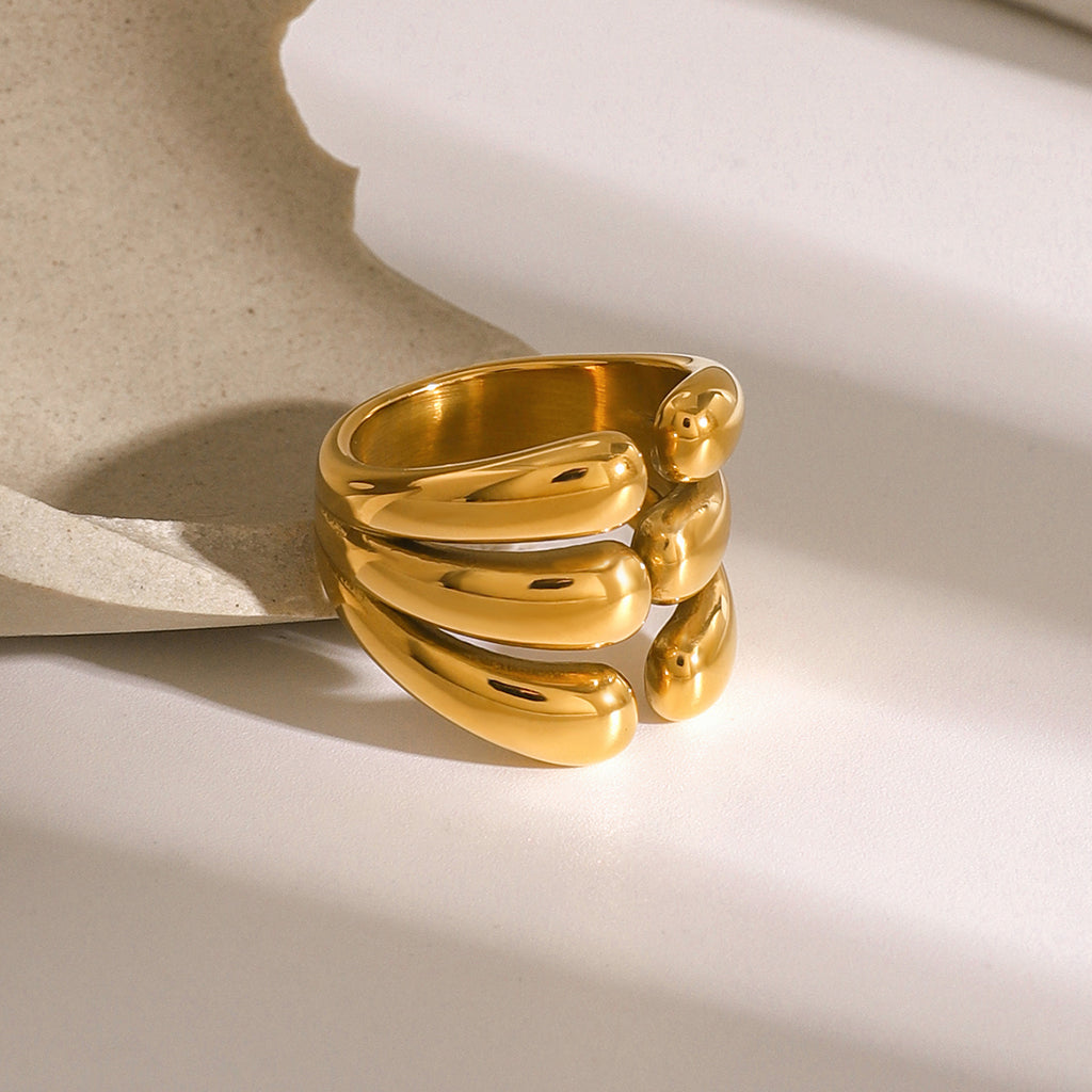Anillo Raquel by Lo