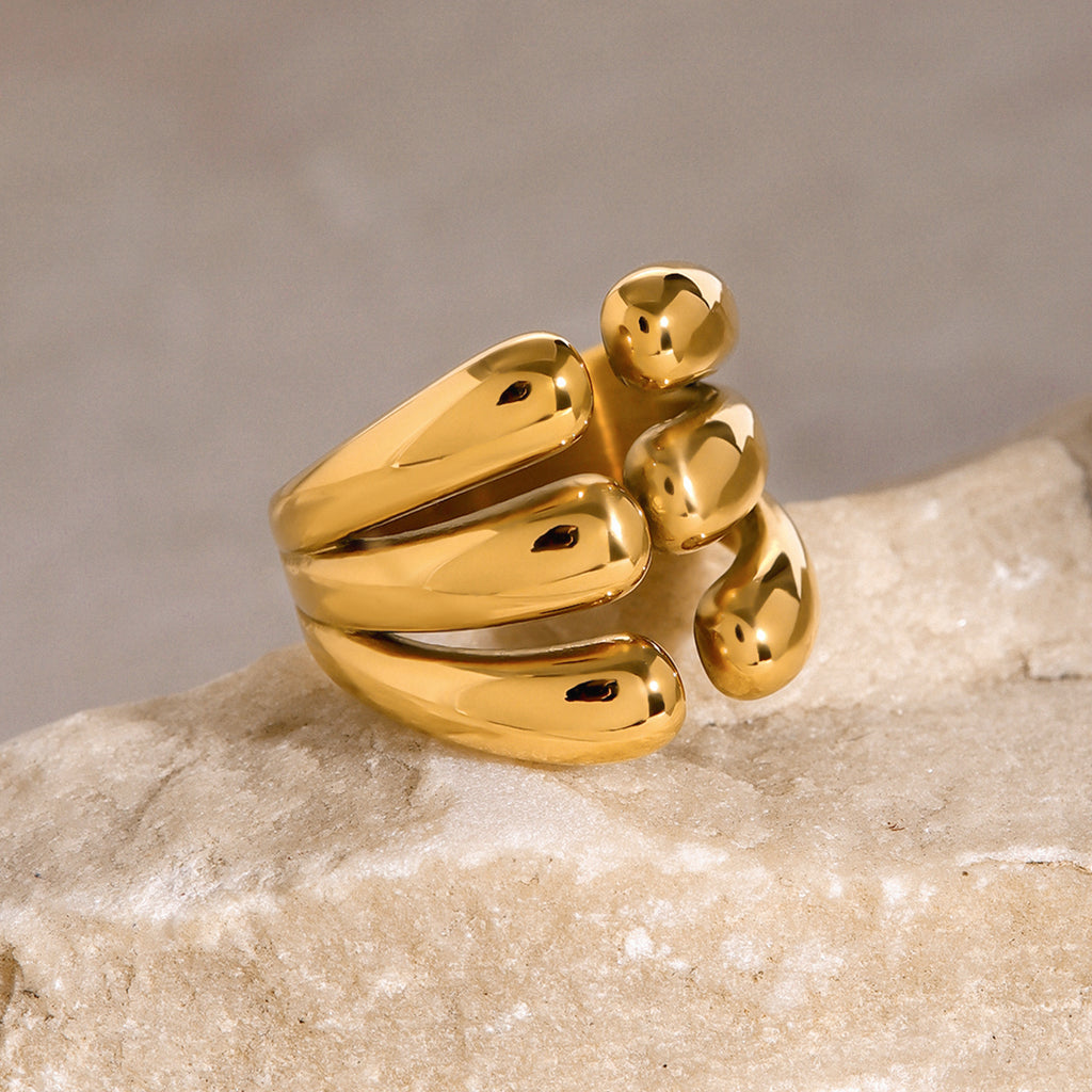 Anillo Raquel by Lo