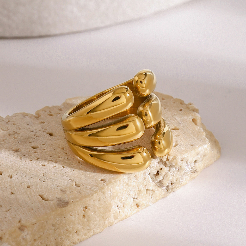 Anillo Raquel by Lo