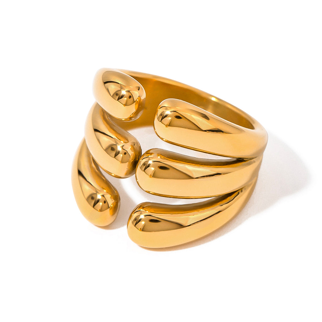 Anillo Raquel by Lo